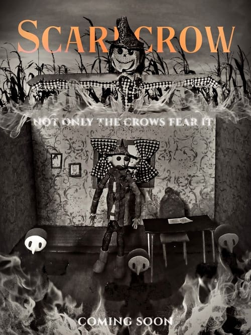 Scarecrow Full Movie, 2017 live steam: Watch online