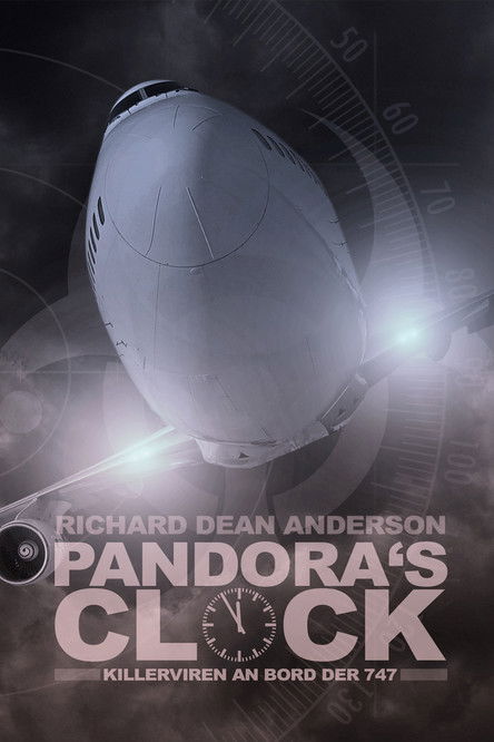 Escena 5 de El reloj de Pandora