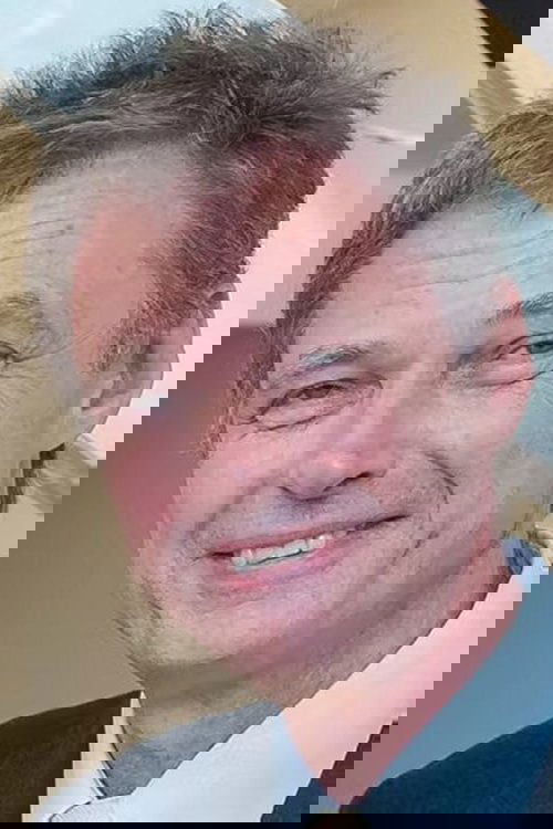 Klaus Riskær Pedersen profile