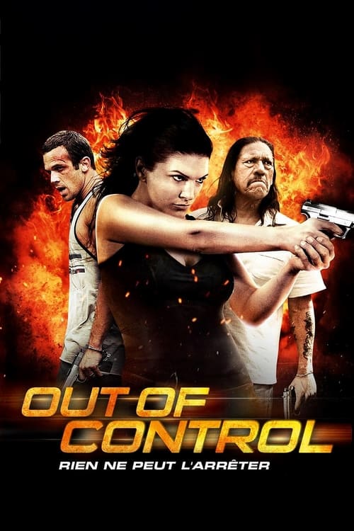 Out Of Control (2014)