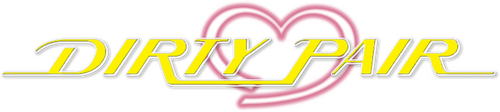 Dirty Pair