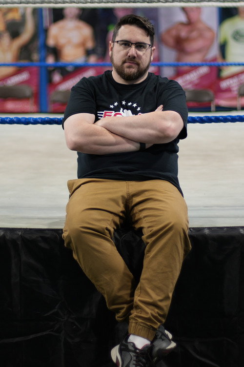 Ryan Kavanagh