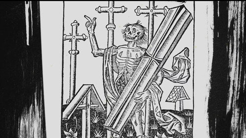 Exhumed: A History of Zombies