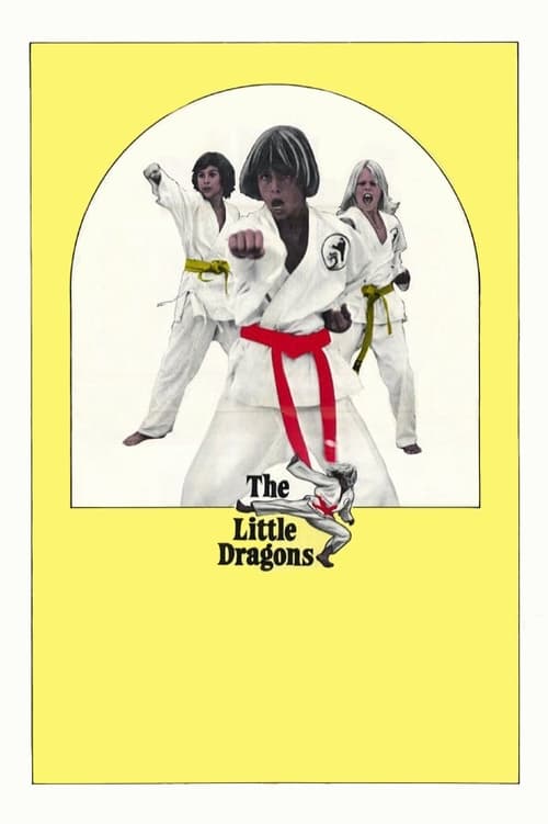 The Little Dragons 1980