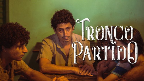Tronco Partido — Fundos 2
