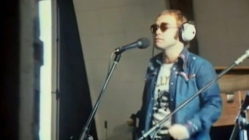 Le château d'Hérouville, une folie rock française