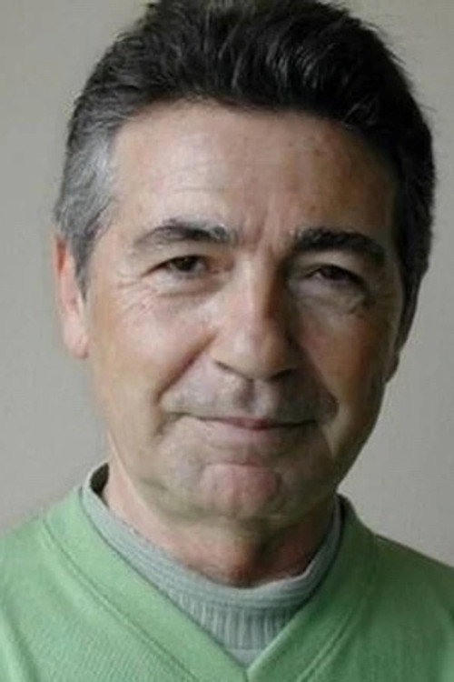 Mauro Rivera