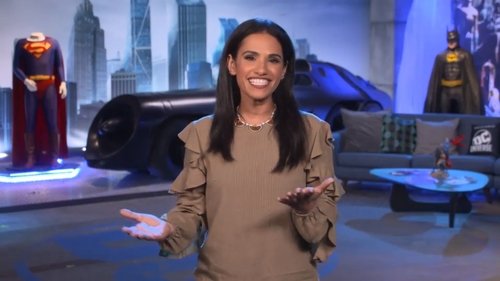 DC Daily, S01E02 - (2018)