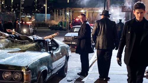 Gotham: 4×18