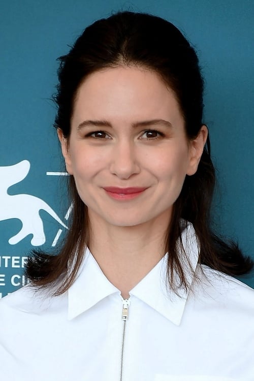 Kép: Katherine Waterston színész profilképe