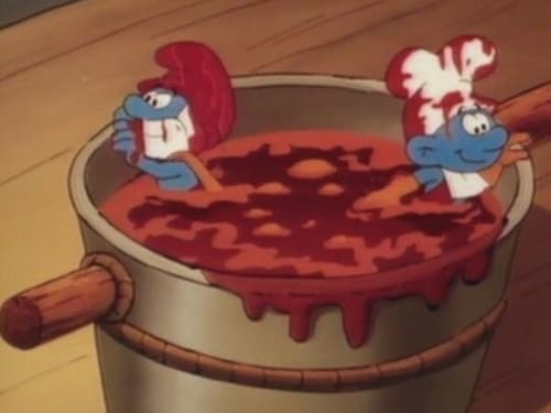 The Smurfs, S09E24 - (1989)