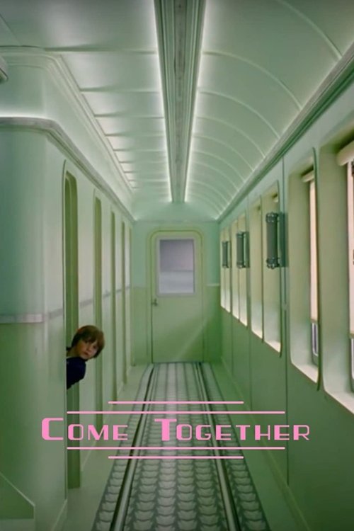 Come Together cover