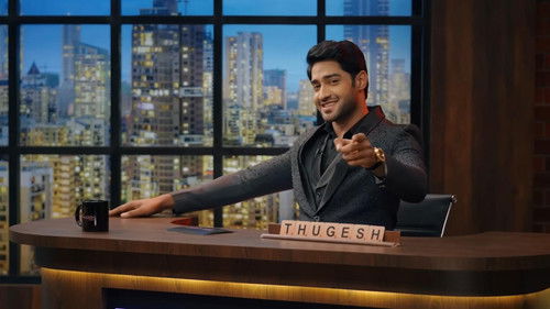 The Thugesh Show