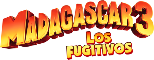 Madagascar 3: Los Fugitivos