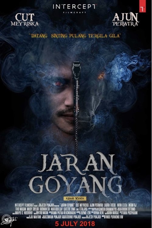 Jaran Goyang 2018