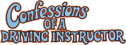 Confessions of a Driving Instructor