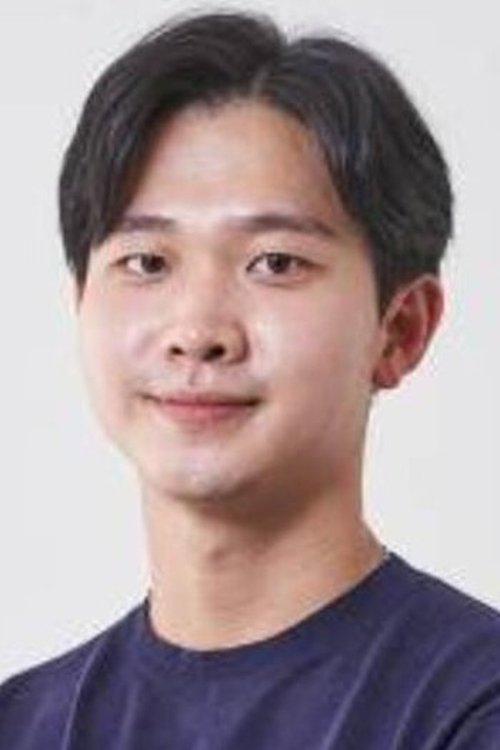 Lim Min-ho original image