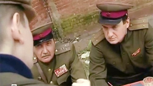 Épisode 23