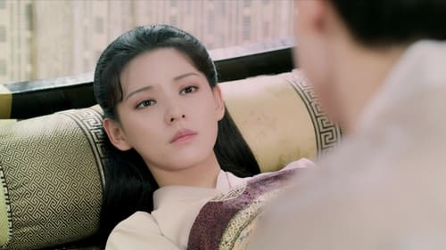 Poster della serie Dream of Chang'an