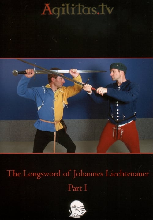 Langes Schwert Teil 1 nach Johannes Liechtenauer 2005