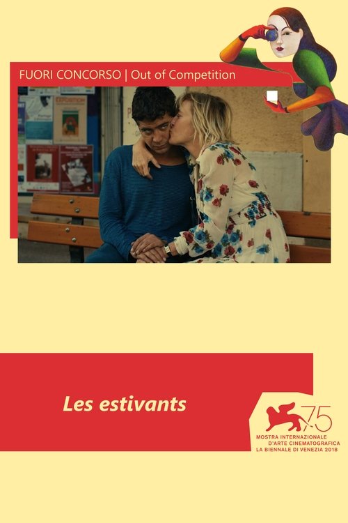 Les Estivants