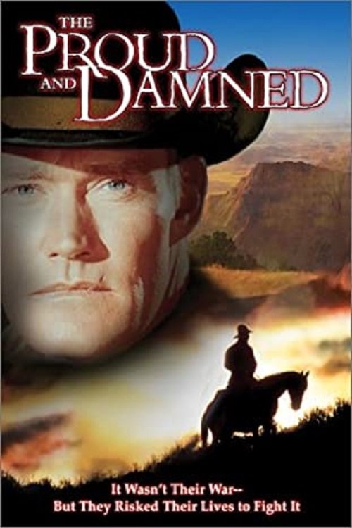 The Proud and Damned 1972