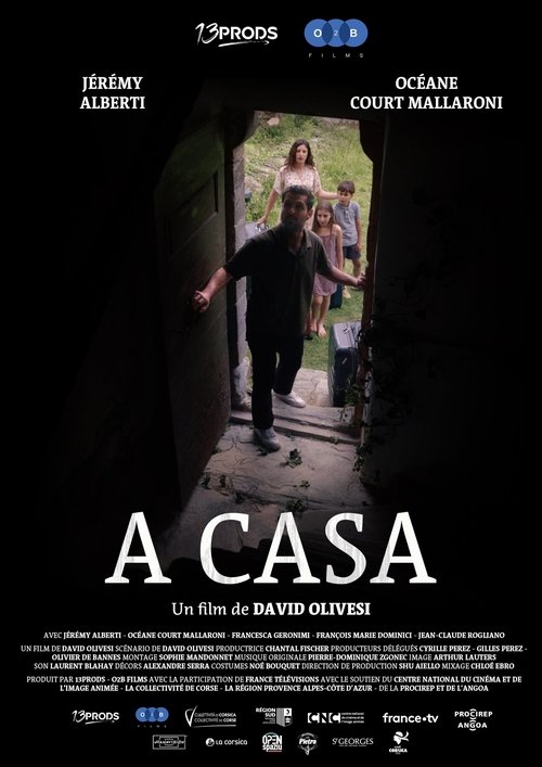 A Casa