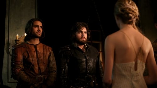 The Musketeers: 2×8