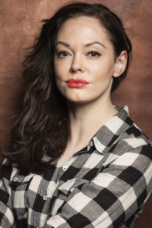 Kép: Rose McGowan színész profilképe