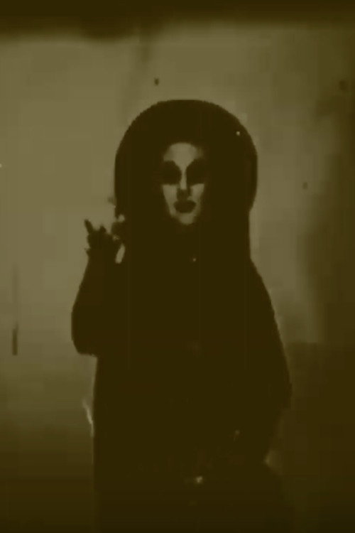 A Slave of Satan