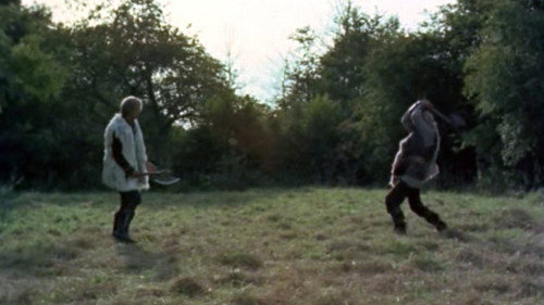 The Prisoner