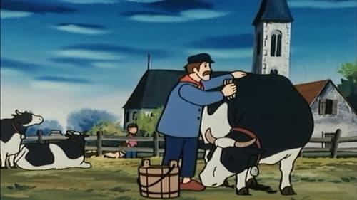 フランダースの犬, S01E42 - (1975)