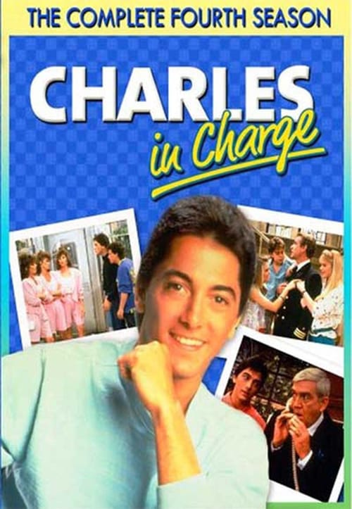 Where to stream Charles in Charge Season 4