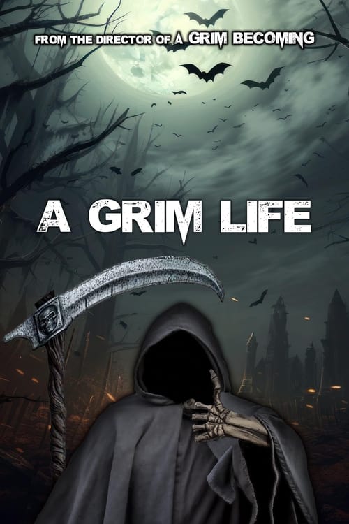 |EN| A Grim Life