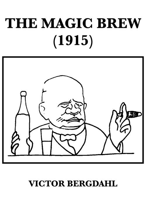 The Magic Brew poster