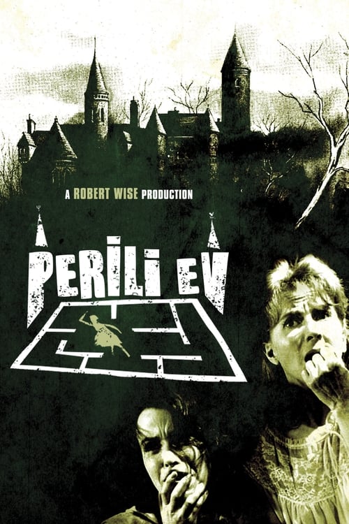 Perili Ev ( The Haunting )