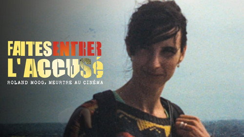 Image Roland Moog - Meurtre au cinéma