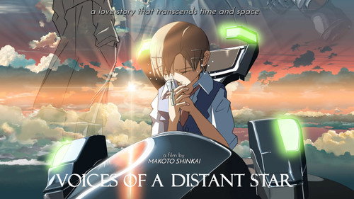 Voices of a Distant Star