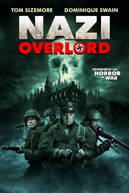 Watch Nazi Overlord Movie Online Free megashare
