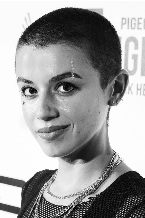 Image de Jenna Kanell