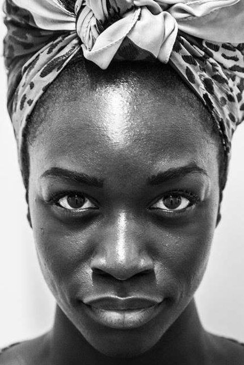 Image de Antoinette Gomis