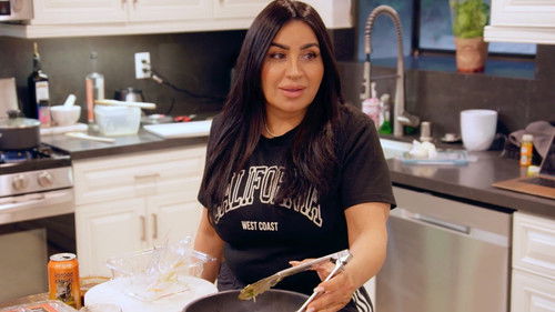 Bölüm 1: Valley Days and Persian Nights