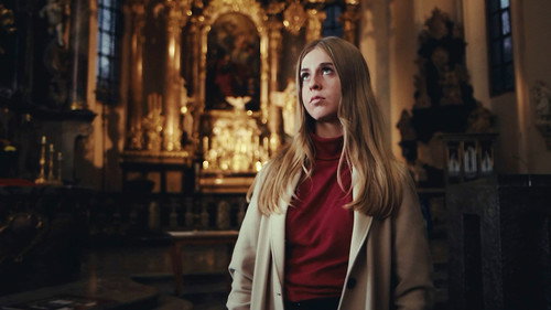 Gleich, aber anders — Das Frauenbild in der katholischen Kirche