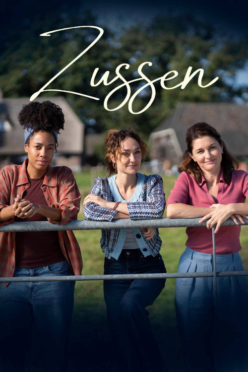 Escena 4 de Zussen