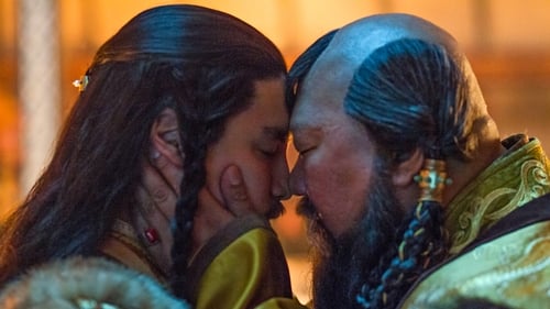 Marco Polo: 2×1