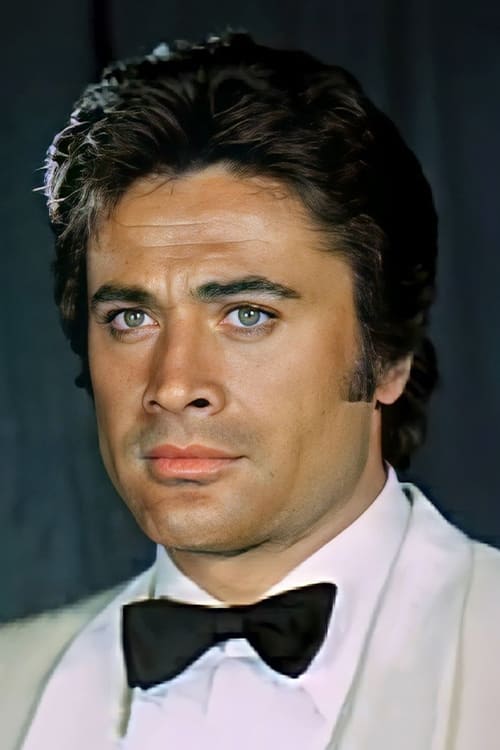Kép: Cüneyt Arkın színész profilképe