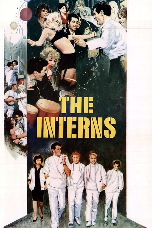 The Interns (1962)