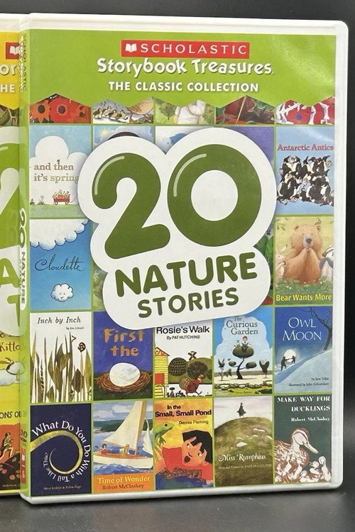 Nature Stories