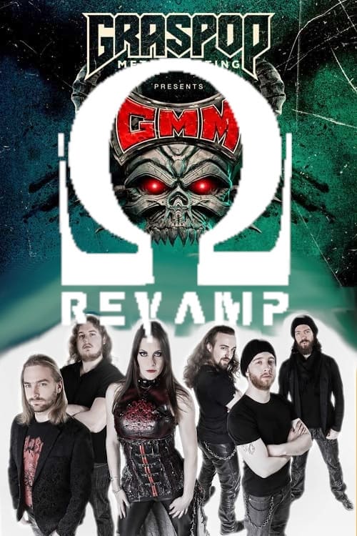 ReVamp: Live at Graspop 2010 (2010)