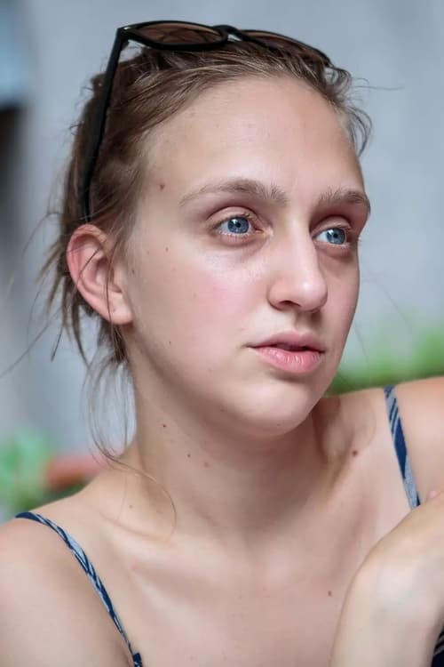 Kép: Eliza Sodró színész profilképe